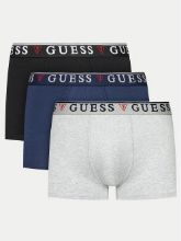 Obrázek z GUESS BOX U97G01 FB4O S 